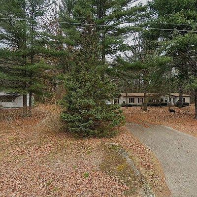 2585 N Lincoln Rd, Ludington, MI 49431