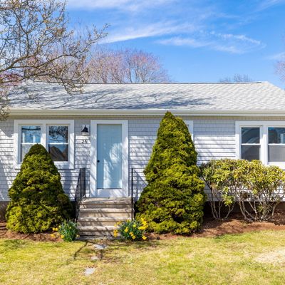 26 Brookside Ave W, Westbrook, CT 06498