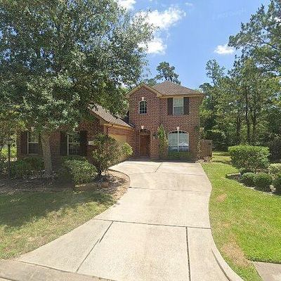 26 Jadewing Ct, Spring, TX 77381