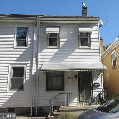 260 S 2 Nd St, Lebanon, PA 17042