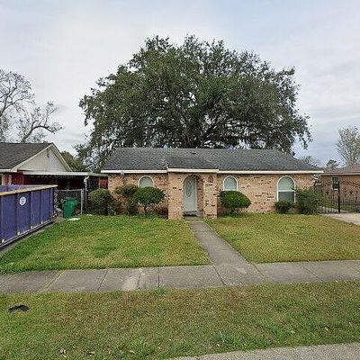 2600 Wyoming Dr, Marrero, LA 70072