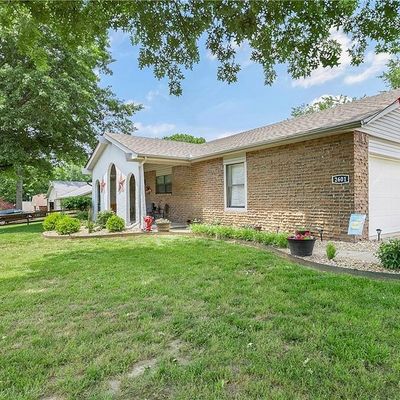 2601 W Oak St, Rogers, AR 72758