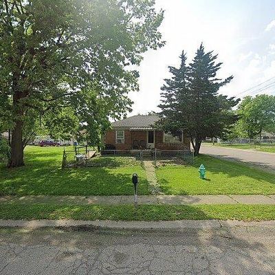 2602 Mars Hill St, Indianapolis, IN 46241