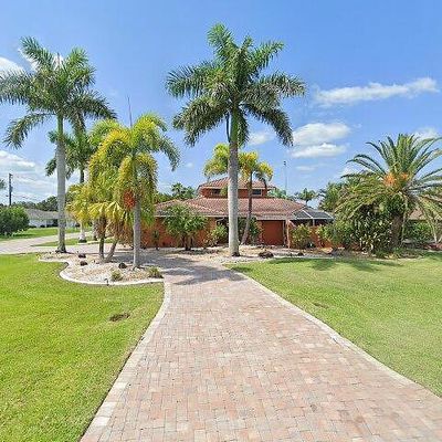 26034 Rampart Blvd, Punta Gorda, FL 33983