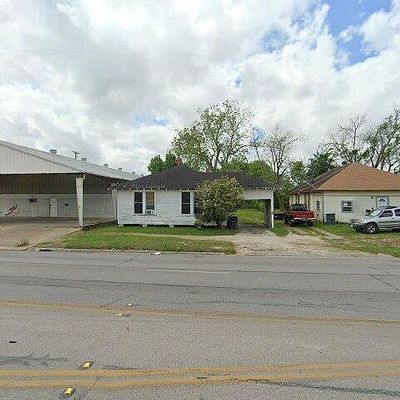 2608 Avenue F, Bay City, TX 77414