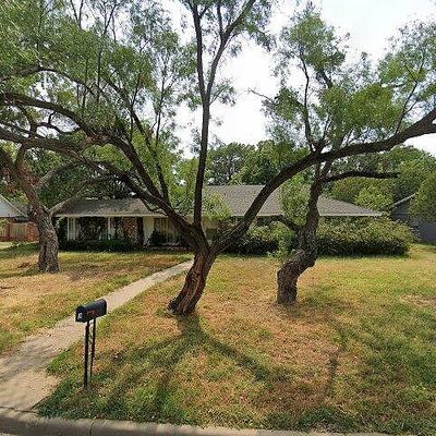 2609 Hemlock Dr, San Angelo, TX 76904