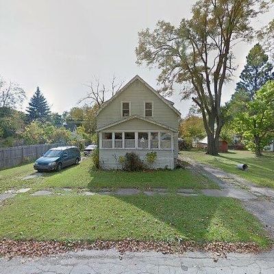 2618 Oklahoma Ave, Flint, MI 48506