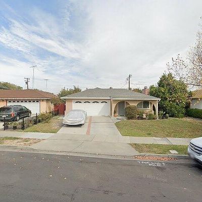 263 E Hemlock Ave, Sunnyvale, CA 94085