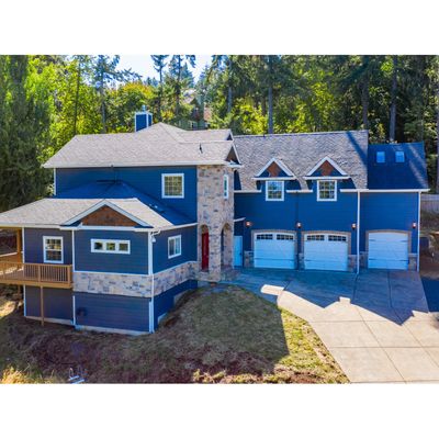 2649 Hawkins Ln, Eugene, OR 97405