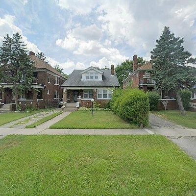 2651 Lakewood St, Detroit, MI 48215