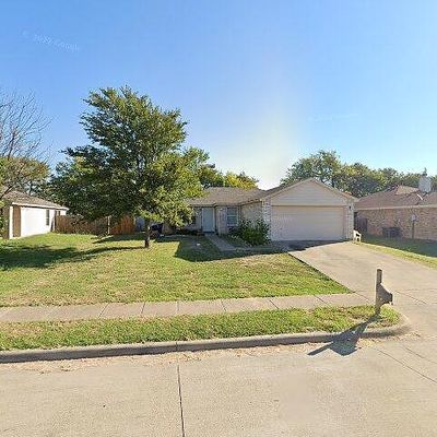 212 Stanford, Forney, TX 75126