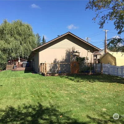 2120 Park Avenue, Snohomish, WA 98290