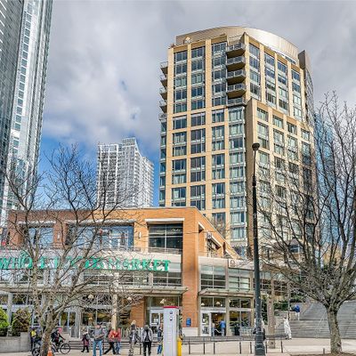 2121 Terry Avenue Unit 1402, Seattle, WA 98121