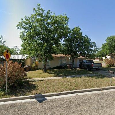 2121 Webster St, San Angelo, TX 76901