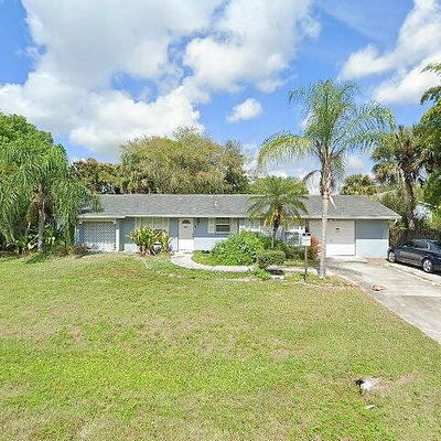 21238 Coachman Ave, Port Charlotte, FL 33952