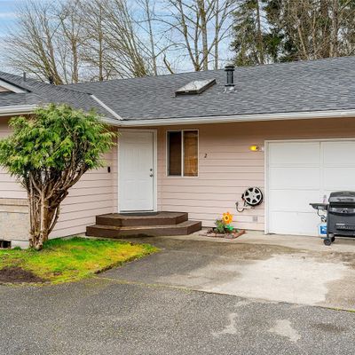 21312 87th Avenue Ne Unit 1&2, Arlington, WA 98223