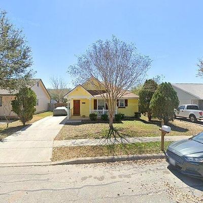 2134 Sunview Post, San Antonio, TX 78224