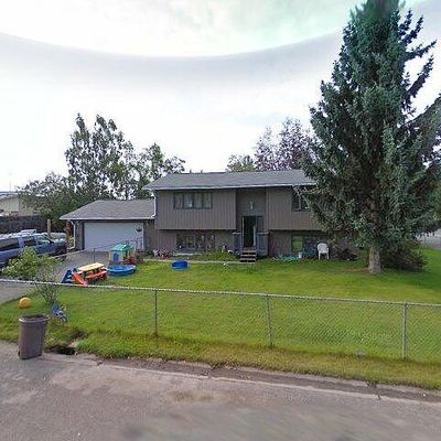 2140 Jarvis Ave, Anchorage, AK 99515