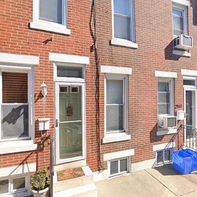 2141 S Hancock St, Philadelphia, PA 19148