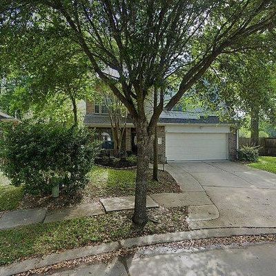 2147 Westover Park Cir, Spring, TX 77386