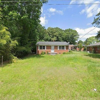 215 King Rd, Ramseur, NC 27316