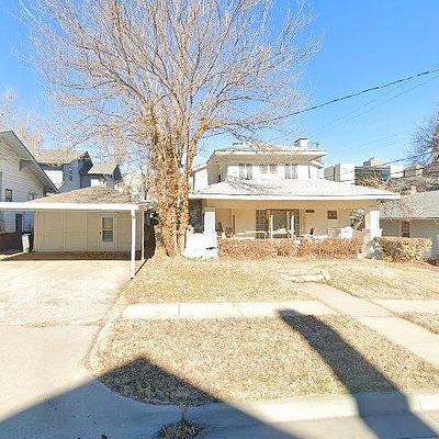 215 W 16 Th St, Tulsa, OK 74119