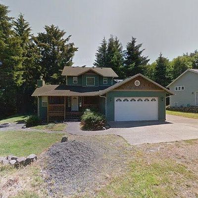 2150 Ne 64 Th Dr, Lincoln City, OR 97367