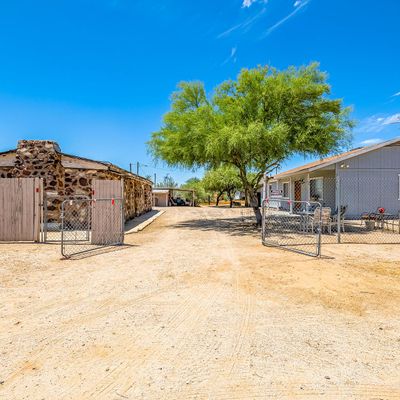 21543 W Church Ave, Wittmann, AZ 85361