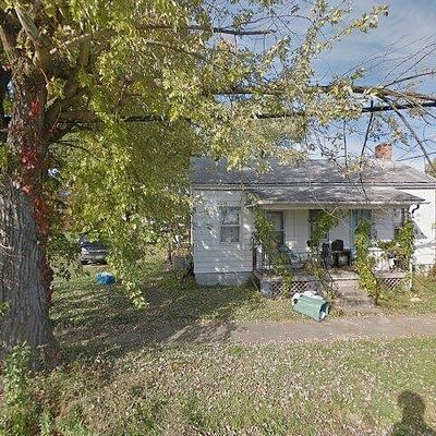 216 W Main St, Oak Hill, OH 45656