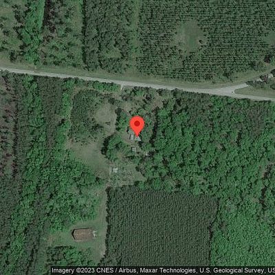 2160 Bassett Rd, Quincy, FL 32351