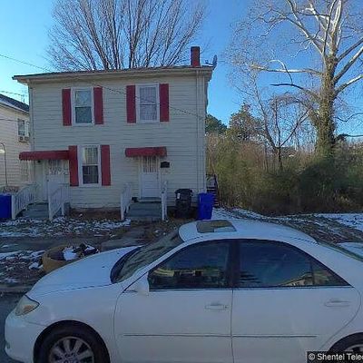 217 Grace St, Suffolk, VA 23434