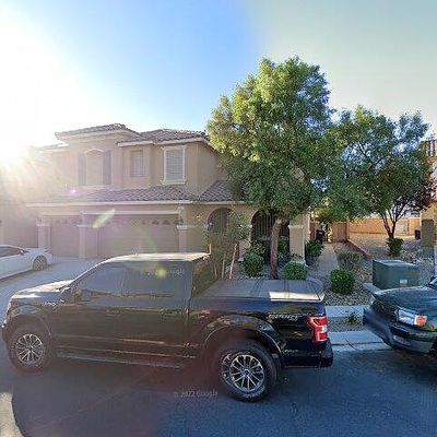 217 Summit Creek Ave, North Las Vegas, NV 89031