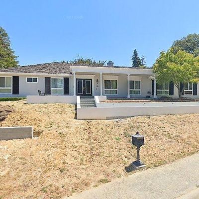 2175 Carmelita Ave, Hillsborough, CA 94010