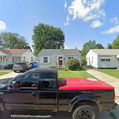 21851 Cunningham Ave, Warren, MI 48091