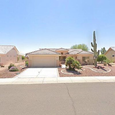 21844 N Montego Dr, Sun City West, AZ 85375