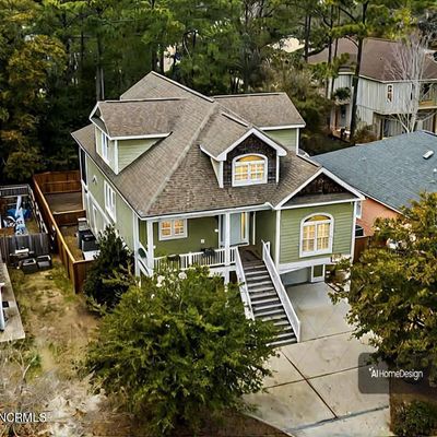 219 Ne 57 Th St, Oak Island, NC 28465