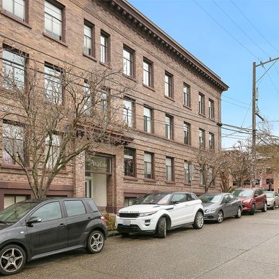 22 John St Unit 22, Seattle, WA 98109