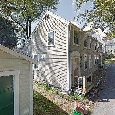 22 N School St, Portsmouth, NH 03801