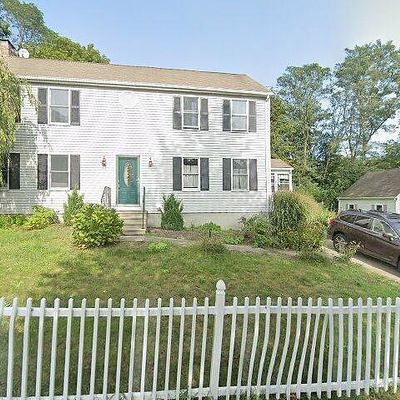 22 Pownal St, Marshfield, MA 02050