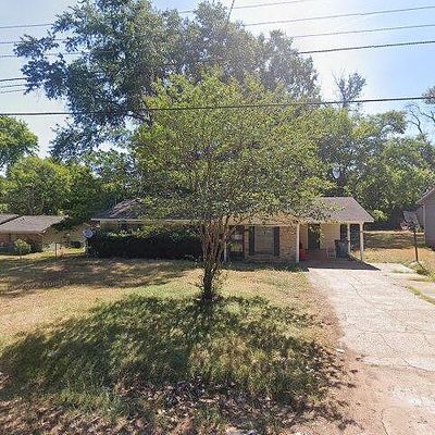 2206 Addiebelle St, Marshall, TX 75672