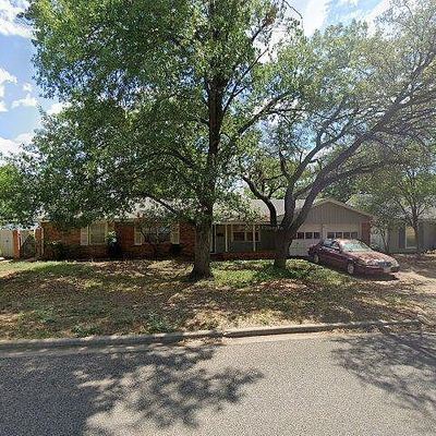 2209 Sul Ross St, San Angelo, TX 76904