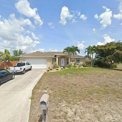 2219 Nw 3 Rd Pl, Cape Coral, FL 33993