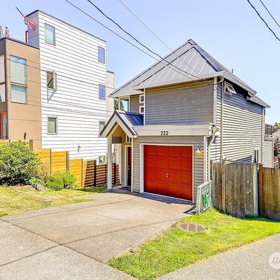 222 27 Th Ave E, Seattle, WA 98112