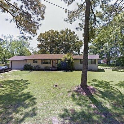 222 N Lee St, Marksville, LA 71351