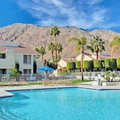 222 N Calle El Segundo #507, Palm Springs, CA 92262