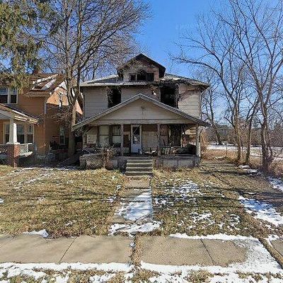 2222 Adams Ave, Flint, MI 48505