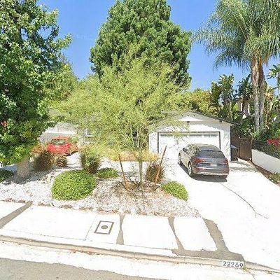 22269 Macfarlane Dr, Woodland Hills, CA 91364