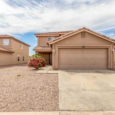 22279 W La Pasada Blvd, Buckeye, AZ 85326