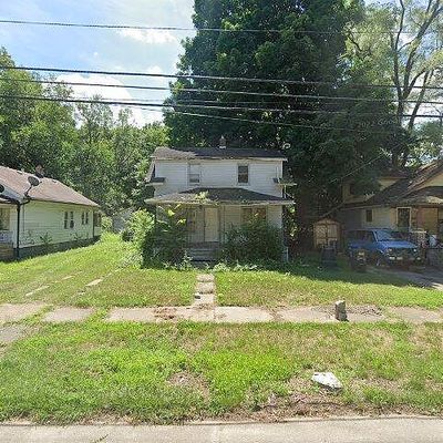 22281 Grove St, Detroit, MI 48219