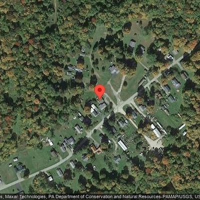 223 Pithole Rd, Cyclone, PA 16726